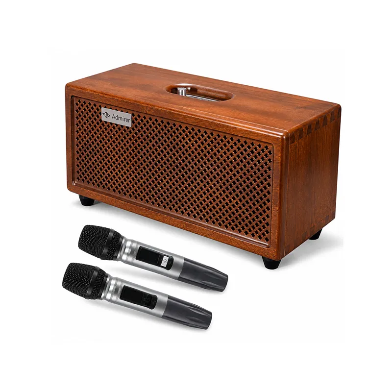 High-end Home Audio Speakers
