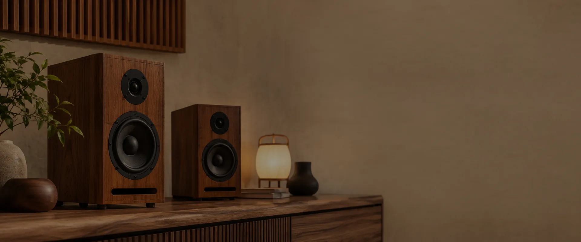 Need High-Performance Speakers?