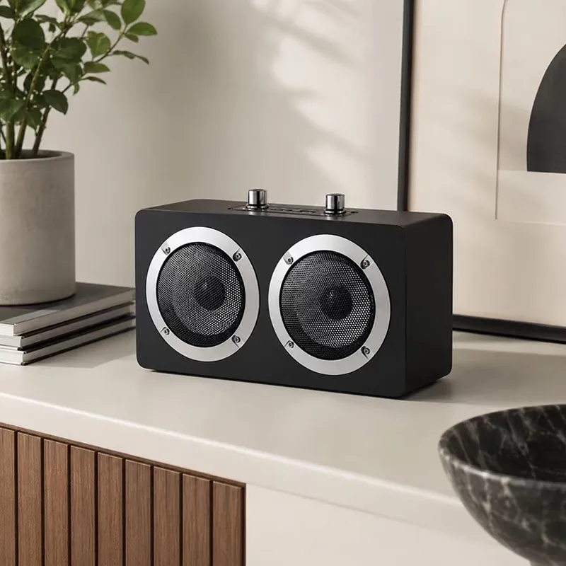 Home Speaker
