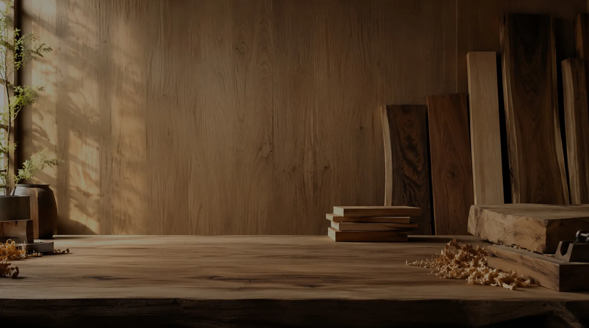 Material & Craft Advantages of  Our Wooden Speaker