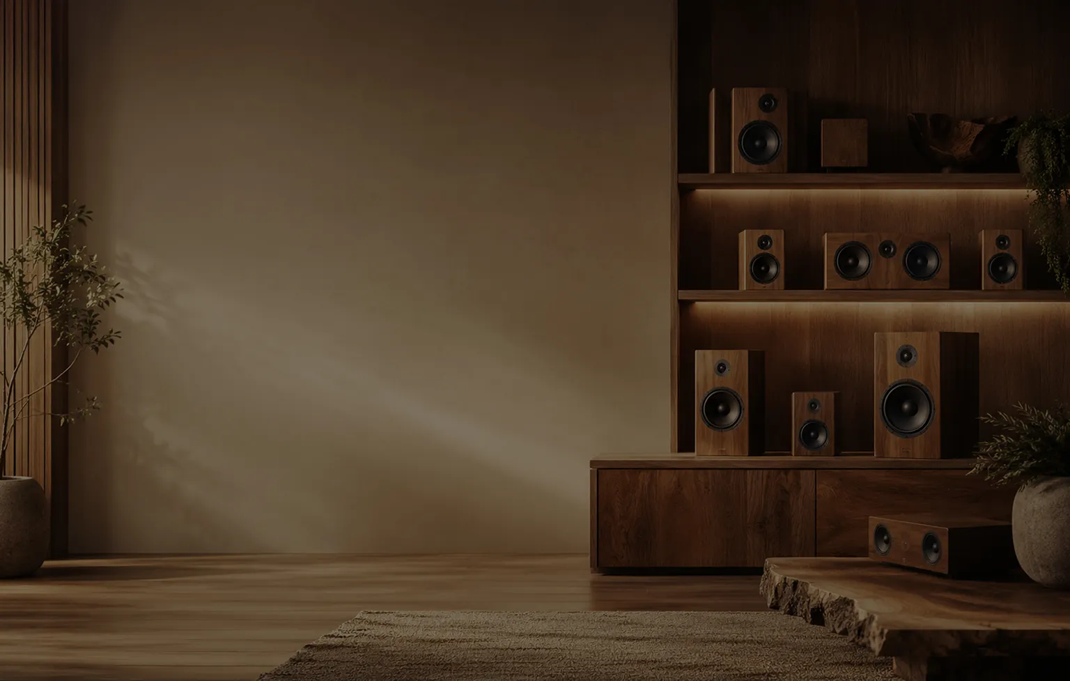 Why Choose Us as Your Speaker Manufacturer?