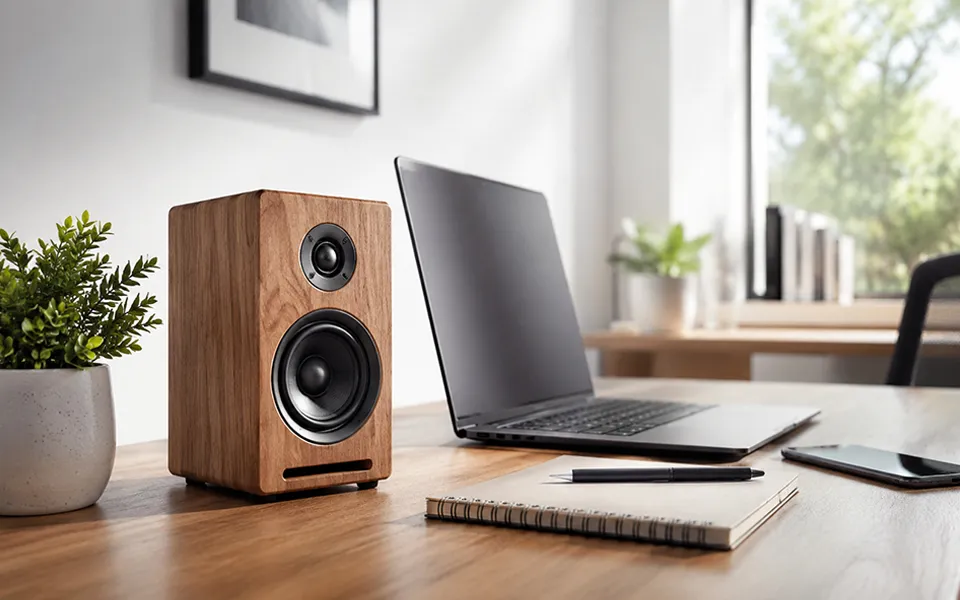 Choose Based on Wood Material & Craftsmanship