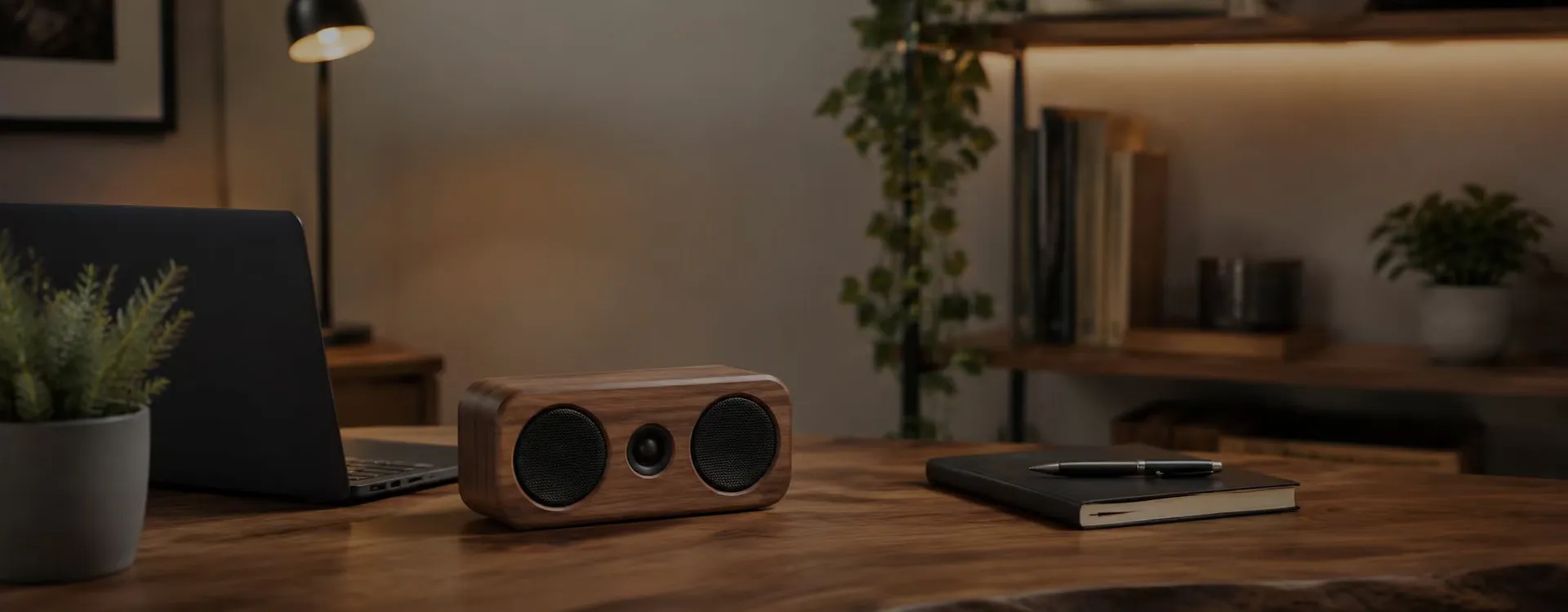Diverse Speaker Applications with Customized Scene Solutions
