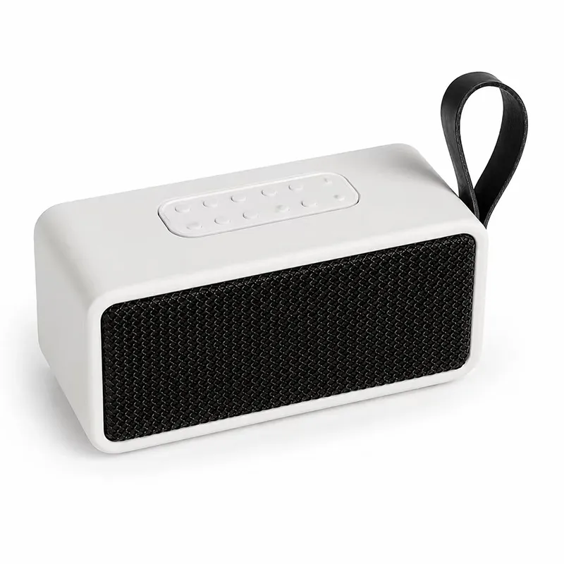 Wooden Bluetooth Speaker Portable Speaker XianSpeaker ZTZ027-1