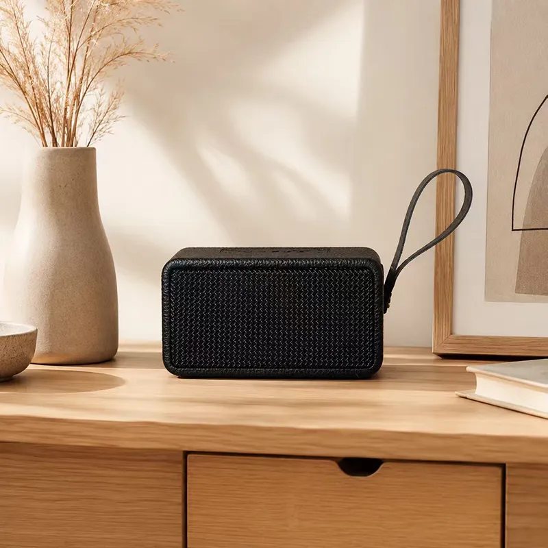 ZTZ027 Portable Bluetooth Speaker