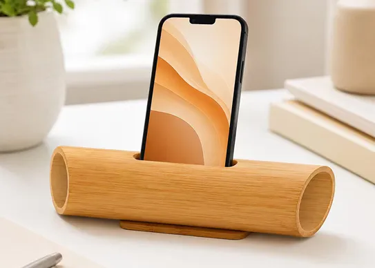 Essential Terms for Wooden & Bamboo Speaker Buyers