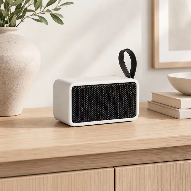 ZTZ027-1 Portable Bluetooth Speaker