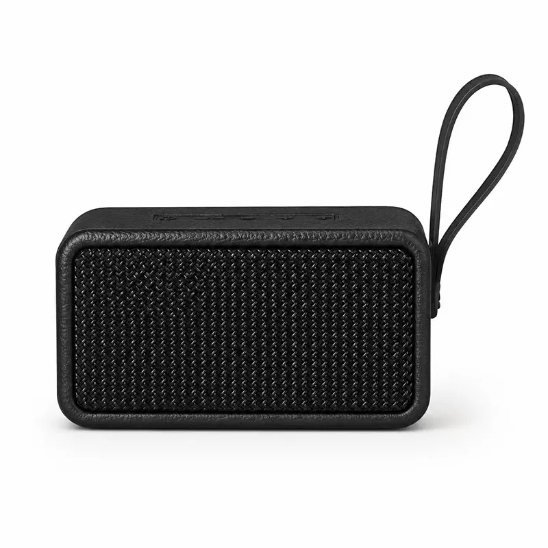 ZTZ027 Portable Bluetooth Speaker