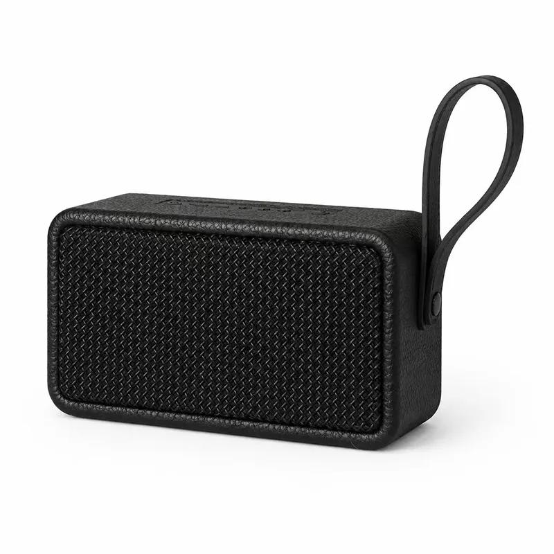 ZTZ027 Portable Bluetooth Speaker