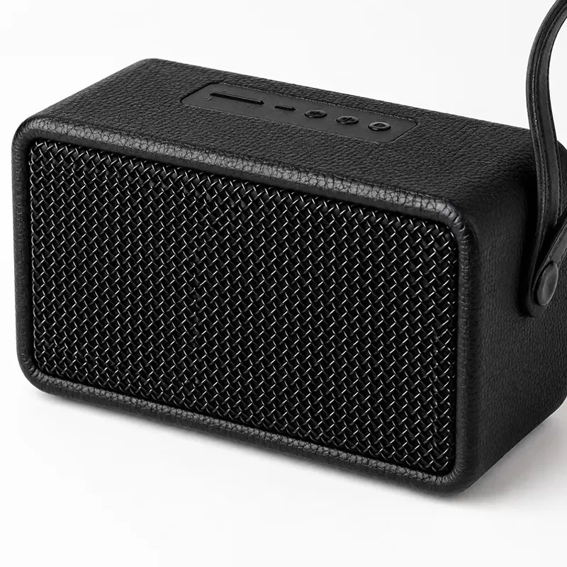 ZTZ027 Portable Bluetooth Speaker