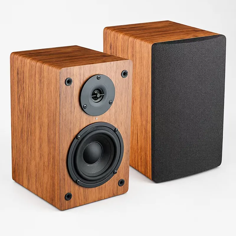 Wood For Speakers XianSpeaker XS-WB01