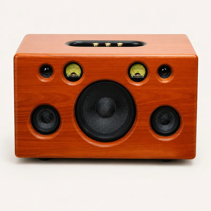 ZTZ006 Portable Bluetooth Speaker