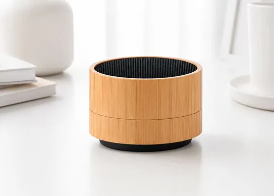 Wooden vs. Bamboo Speakers – A Detailed Breakdown