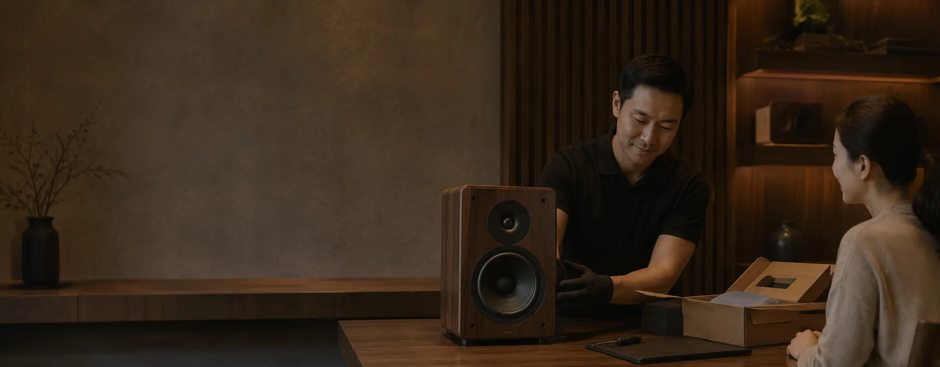 xianspeaker Warranty Policy