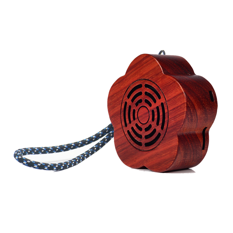 ZTZ910-12 Prunus Mume Flower Bluetooth Speaker