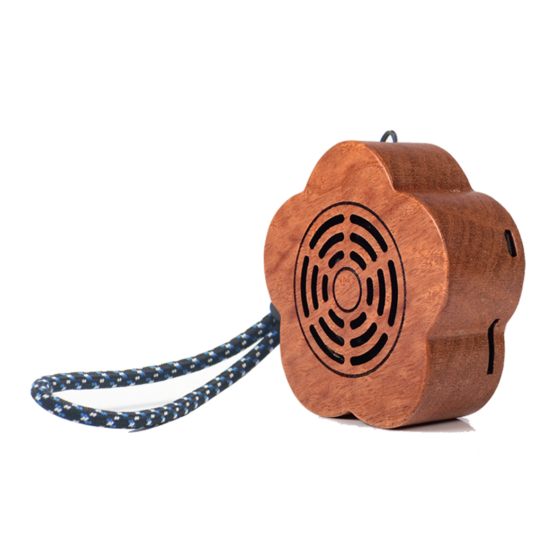 ZTZ910-13 Prunus Mume Flower Bluetooth Speaker