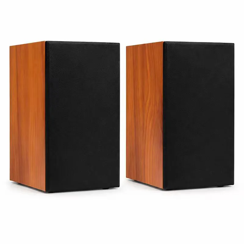 Wooden Speakers Vintage XianSpeaker XS-WB02