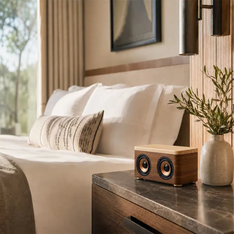 ZTZ-M100 Portable Bluetooth Speaker