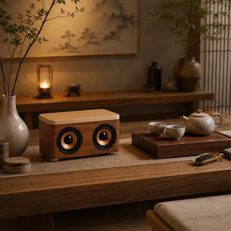 ZTZ-M100 Portable Bluetooth Speaker