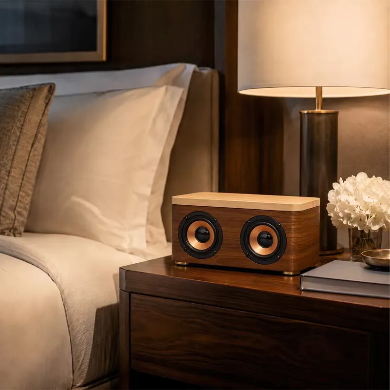 ZTZ-M100 Portable Bluetooth Speaker