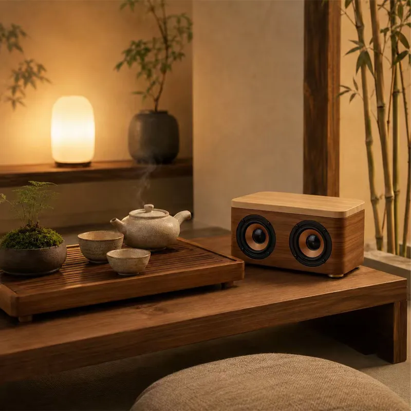 ZTZ-M100 Portable Bluetooth Speaker