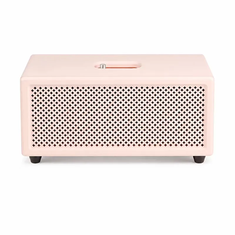 Wooden Sound System XianSpeaker ZTZ001-1