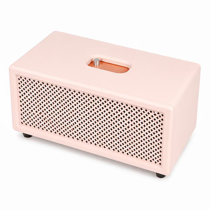ZTZ001-1 High-quality Vintage Wooden 100W Speaker