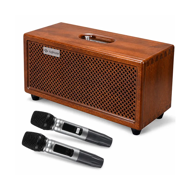 ZTZ001 High-end Home Audio System