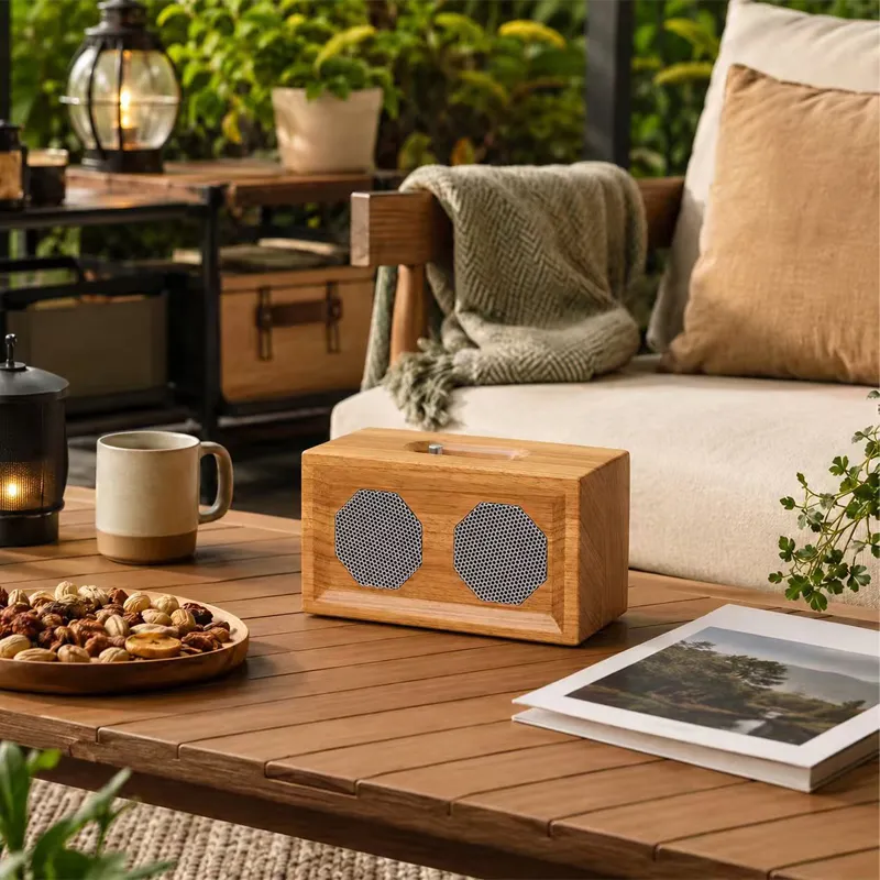 ZTZ003 Portable Bluetooth Speaker