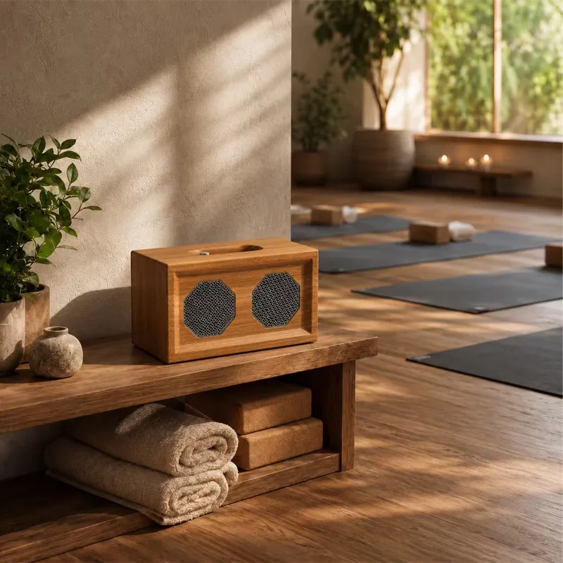 ZTZ003 Portable Bluetooth Speaker
