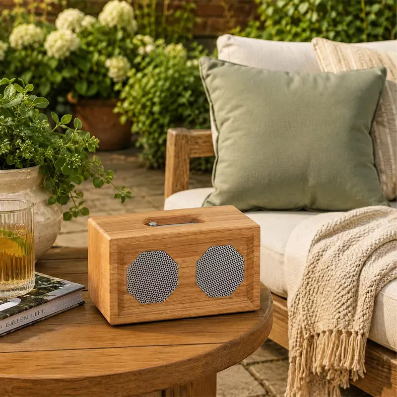 ZTZ003 Portable Bluetooth Speaker