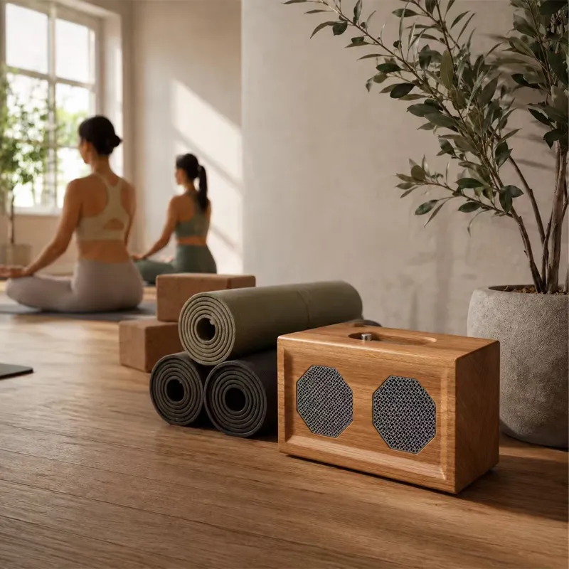 ZTZ003 Portable Bluetooth Speaker