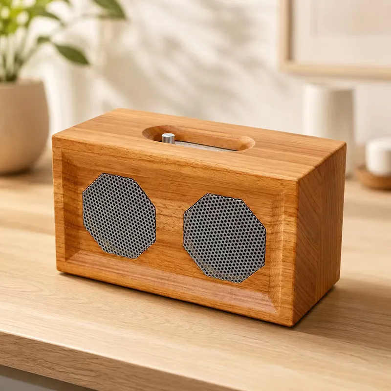 ZTZ003 Portable Bluetooth Speaker