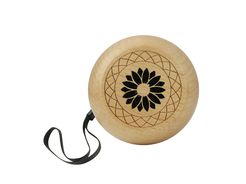 ZTZ021 Portable Bluetooth Speaker