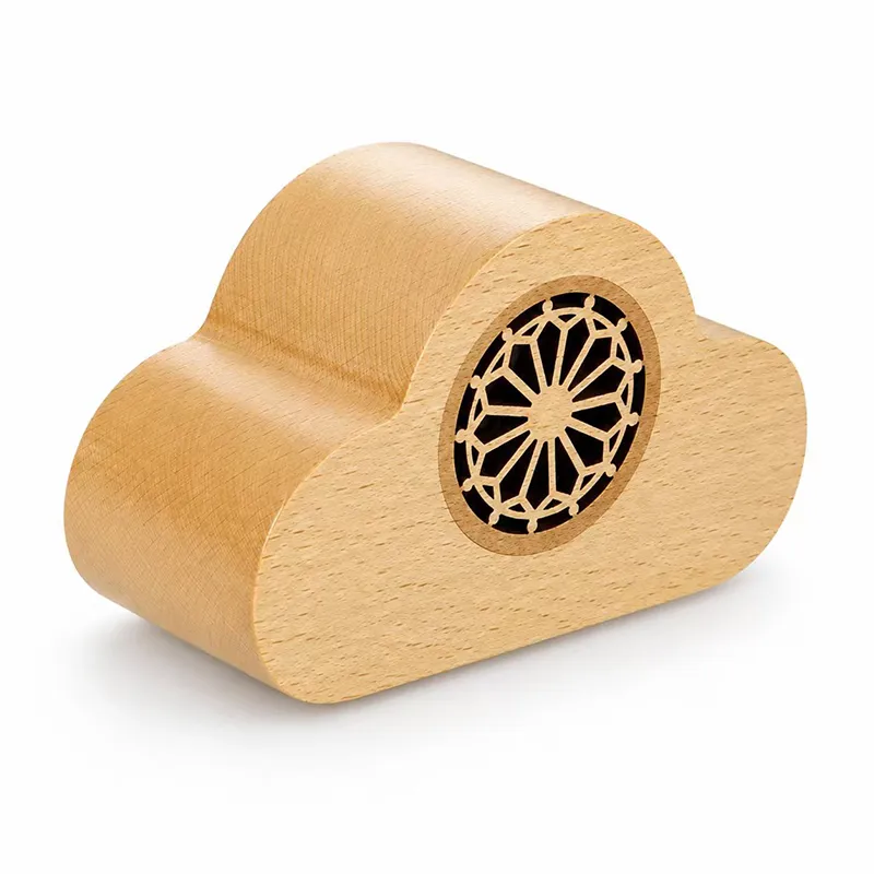 Wooden Multimedia Speaker XianSpeaker ZTZ022