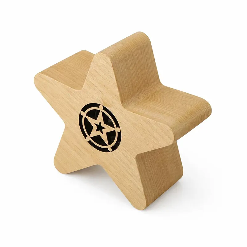 Wood Look Bluetooth Speaker XianSpeaker ZTZ023