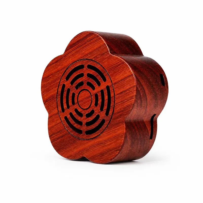 ZTZ910-12 Prunus Mume Flower Bluetooth Speaker