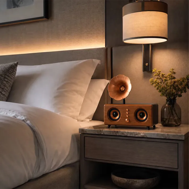 ZTZB161 Portable Bluetooth Speaker