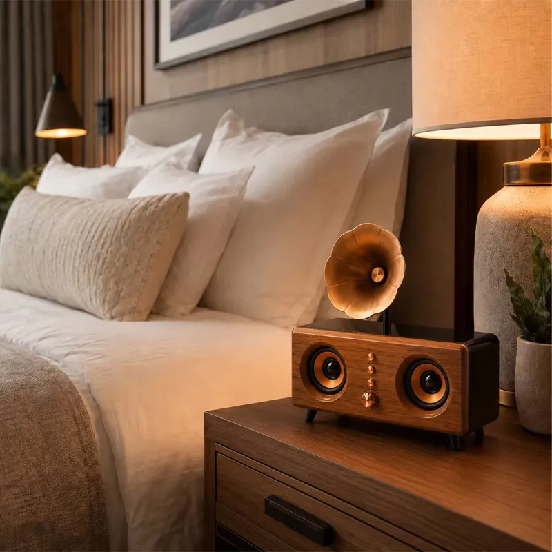 ZTZB161 Portable Bluetooth Speaker