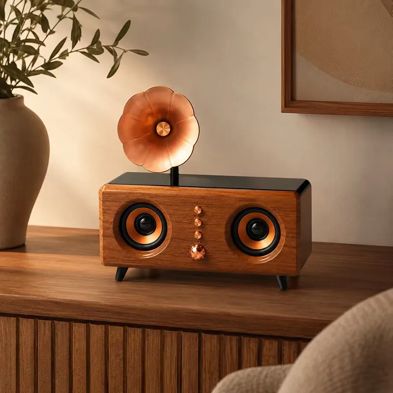 ZTZB161 Portable Bluetooth Speaker