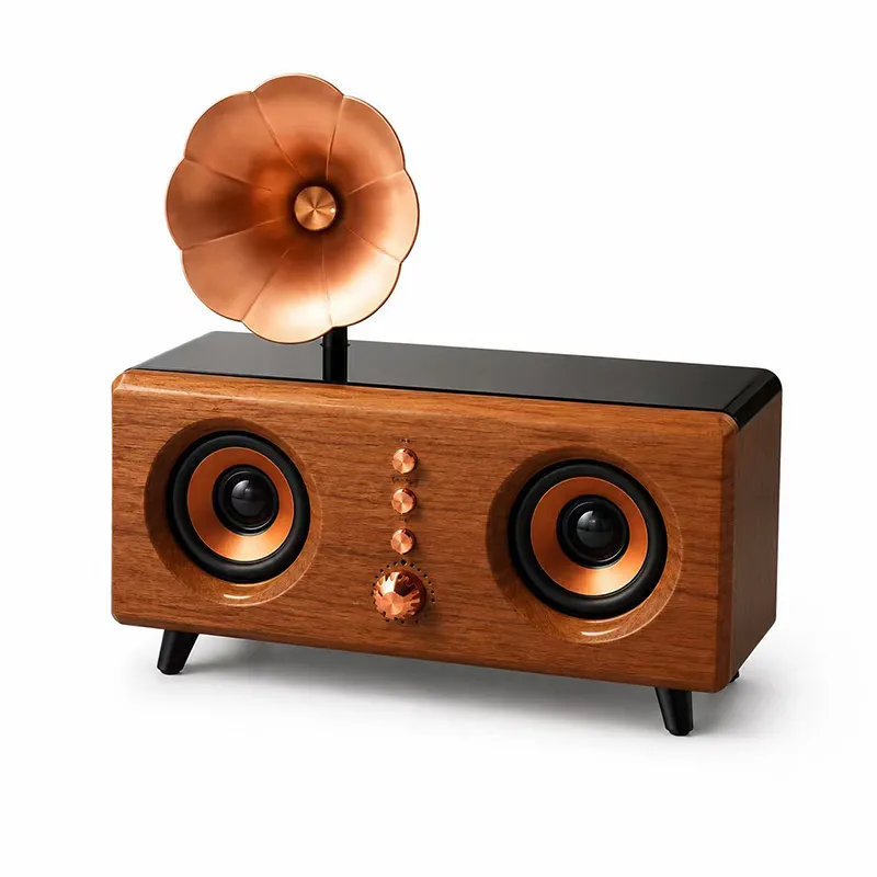 ZTZB161 Portable Bluetooth Speaker