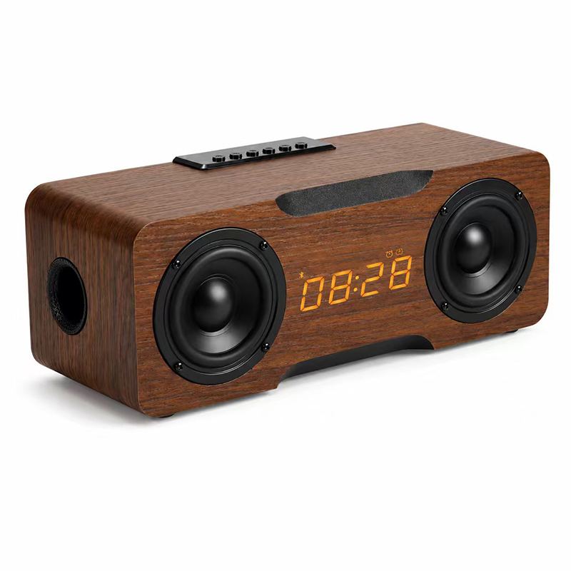 ZTZW064 Stereo V5.0 Dual Mode Portable Home Theater Outdoor PC Speaker