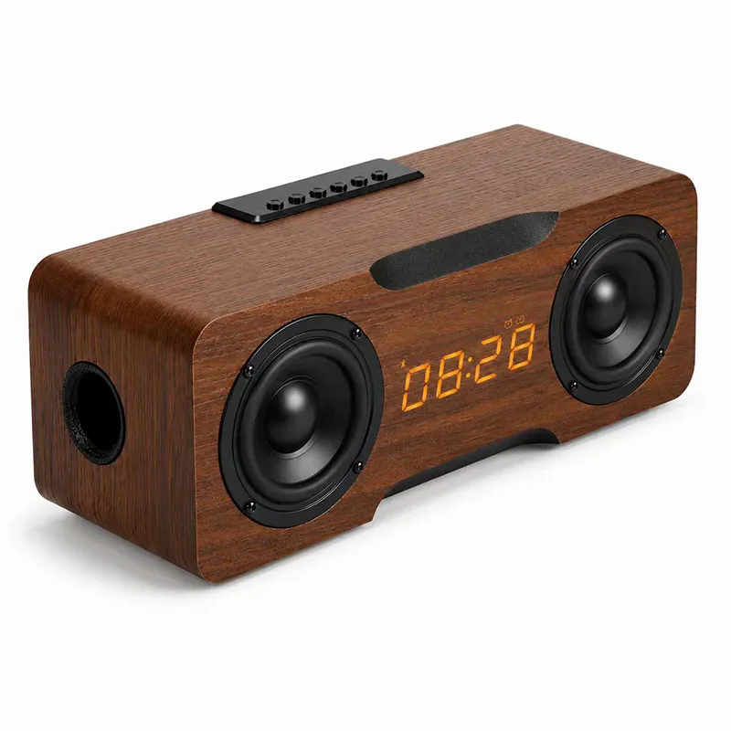 ZTZW064 Stereo V5.0 Dual Mode Portable Home Theater Outdoor PC Speaker