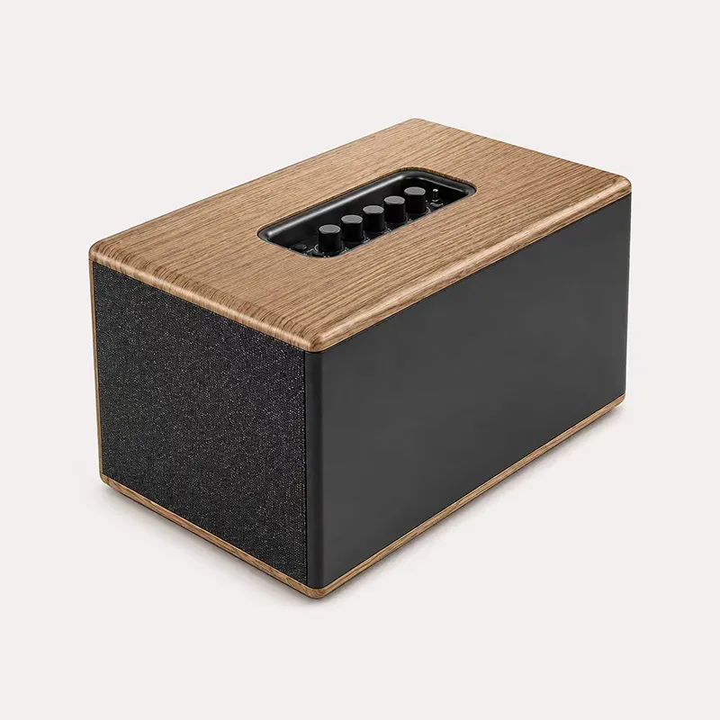 009 High-End Home Audio Speakers
