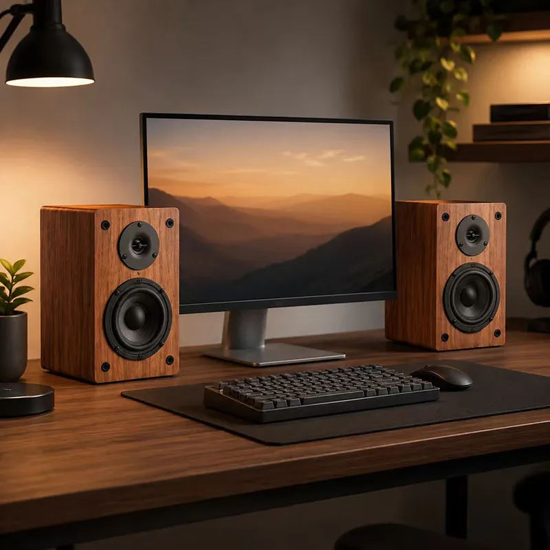 Hign-end Speaker