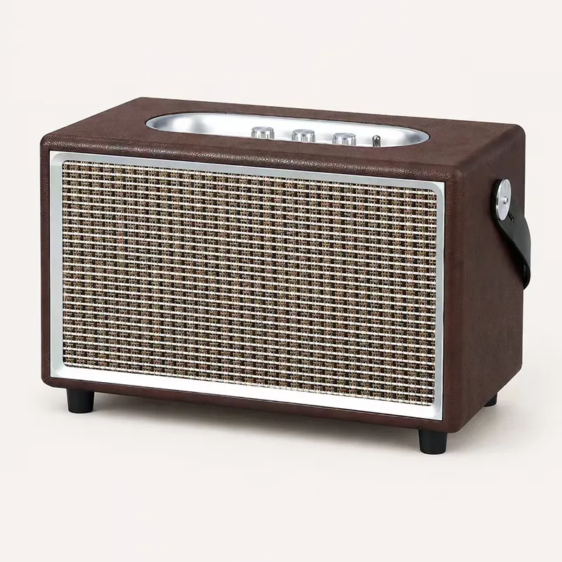 ZTZ025 Portable Bluetooth Speaker