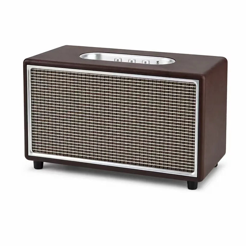 ZTZ025 Portable Bluetooth Speaker