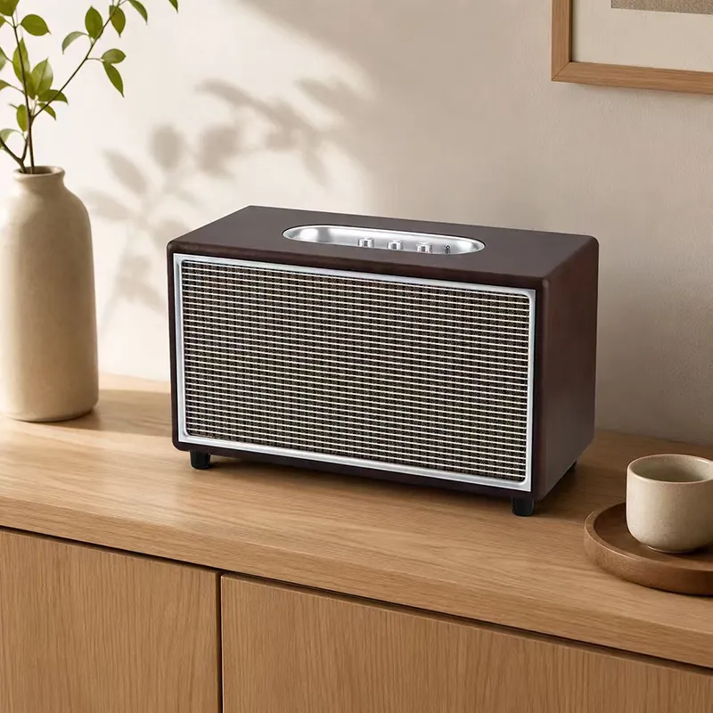 ZTZ025 Portable Bluetooth Speaker