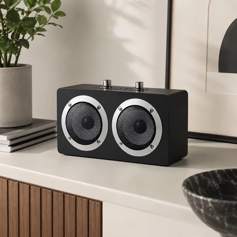ZTZ026 Portable Bluetooth Speaker