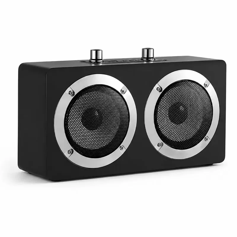 ZTZ026 Portable Bluetooth Speaker